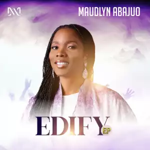 Maudlyn Abajuo - Jesus Is Coming