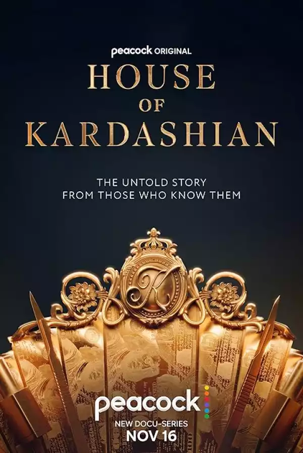 House of Kardashian (2023 TV series)