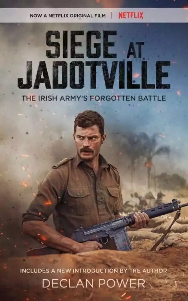 The Siege of Jadotville (2016)