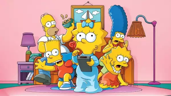 The Simpsons Season 33 Sets First All-Musical Premiere with Kristen Bell