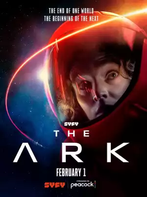 The Ark S01E11