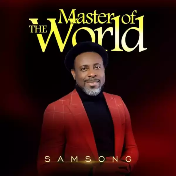 Samsong – Master of the World (EP)