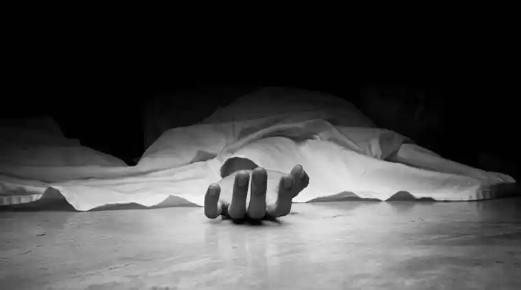 SHOCK AS; Man commits suicide after losing boss