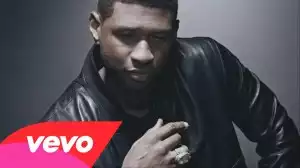 [DOWNLOAD MUSIC VIDEO] USHER – GOOD KISSER; Usher Stripped in this Video BTW LADIES!!!