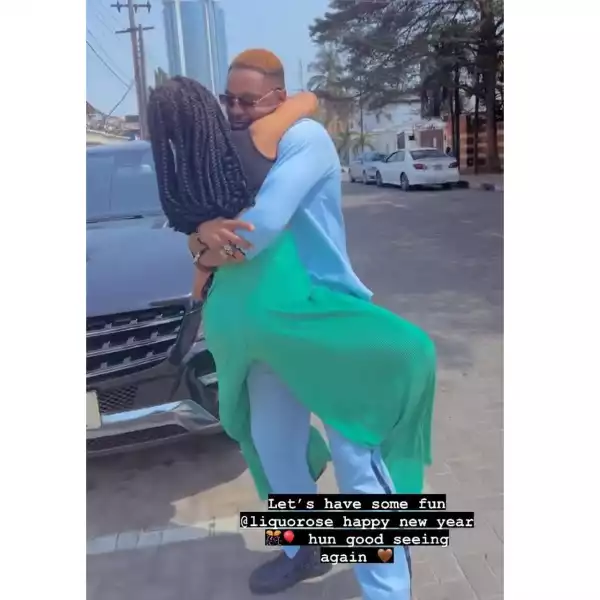 EmmaRose Shippers Slam Cross For Trying To Come Between Liquorose And Emmanuel