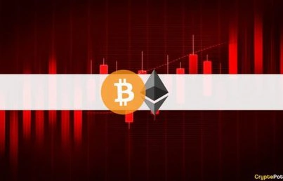 Ethereum Fights to Hold $2,000 as Bitcoin Slides to $33K (Market Watch)