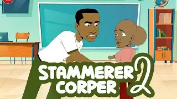 House Of Ajebo – Stammerer Part 2 (Comedy Video)