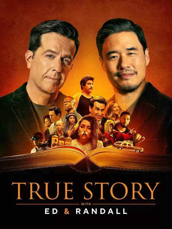 True Story with Ed and Randall S01E06