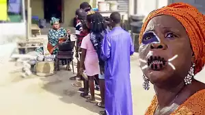 Eleye Adugbo (2022 Yoruba Movie)