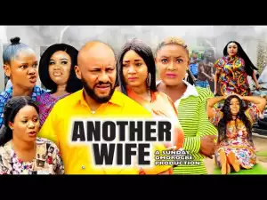 Another Wife Season 8