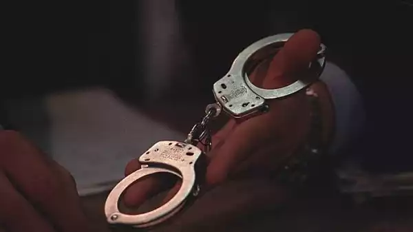 55-Year-Old Man Arrested For Defiling Neighbor’s 10-Year-Old Girl