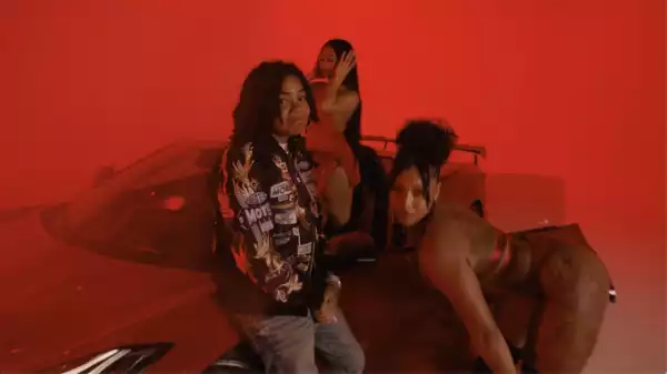 Young M.A & Fivio Foreign - Hello Baby (Video)