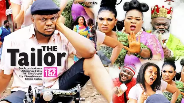 The Tailor (2021 Nollywood Movie)