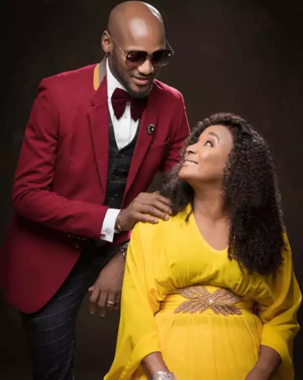 2Face Celebrates Mom, Wife, And Babymamas On Mother’s Day (Video)