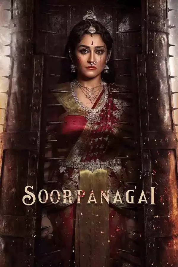 Soorpanagai (Nene Naa) (2023) [Telugu]