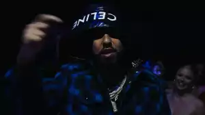 Cokeboys - Fenty Ft.  Nav & French Montana [Video]