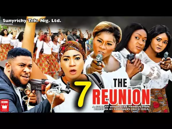 The Reunion Season 7