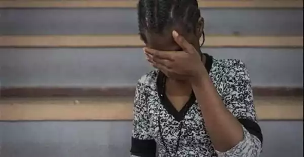 SHOCKING! 11 Grown Men Arrested For Allegedly Defiling A 12-year-old Girl