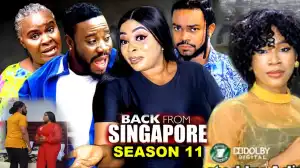 Back From Singapore Season 11