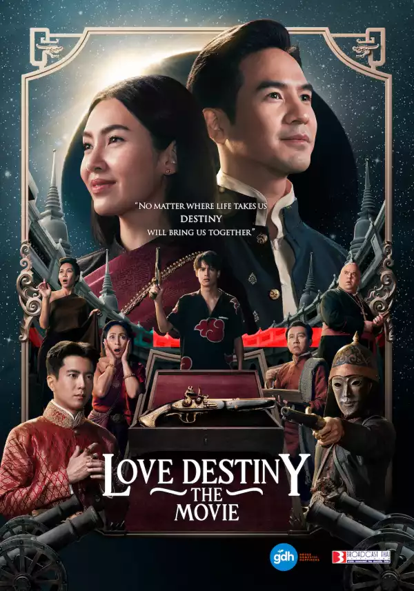 Love Destiny: The Movie (2022) (Thai)