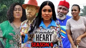 Wounded Heart Season 6