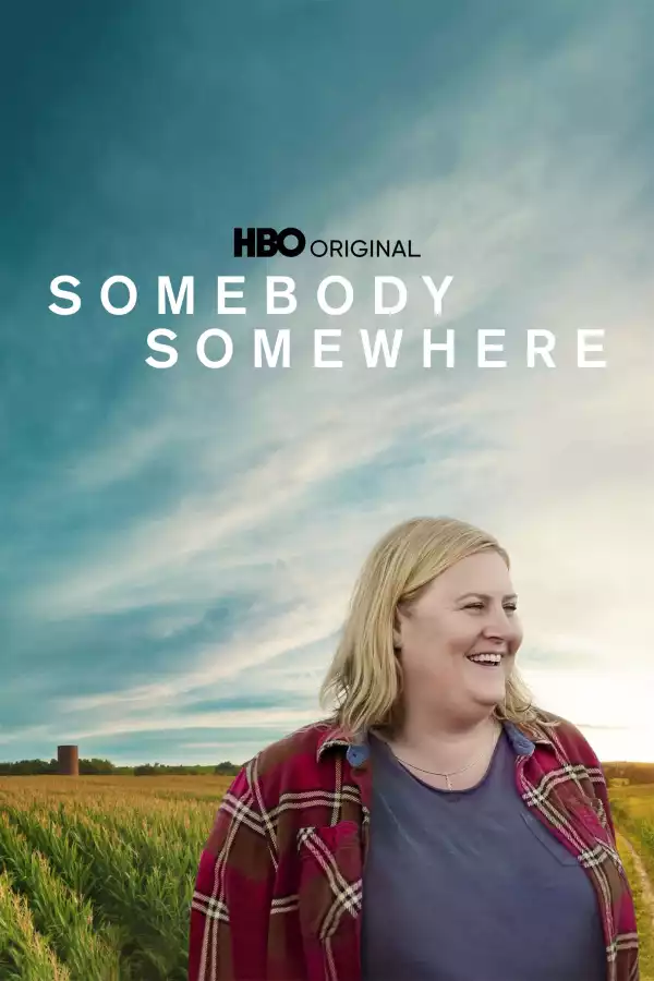 Somebody Somewhere S02E02