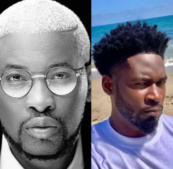 Why Would You Bait With A Child - OAP Dotun Drags TeeBillz For Inserting Imade In His Rift With Davido