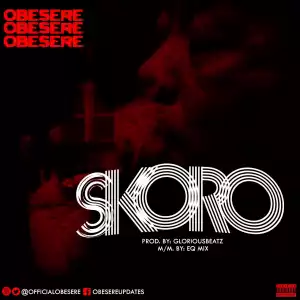 Obesere - Skoro 