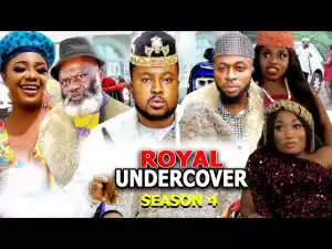 Royal Undercover Season 4