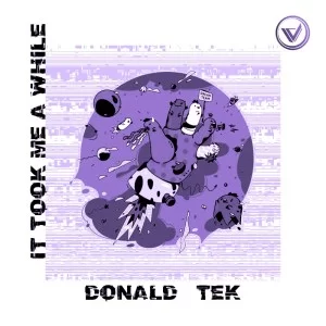 Donald-Tek – Techish Feel (Original Mix)