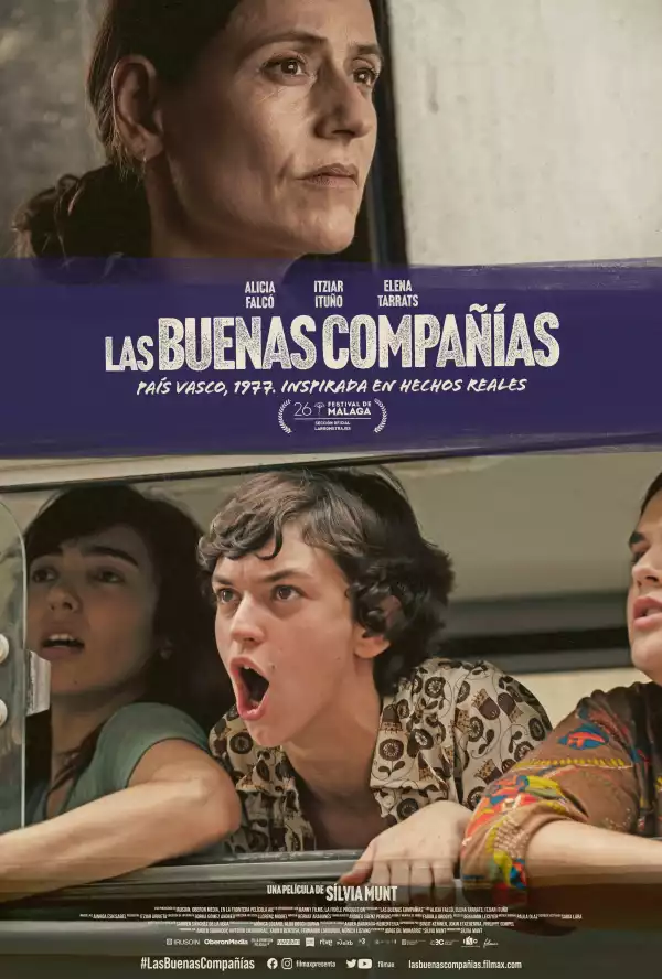 In the Company of Women (2023) (Spanish)