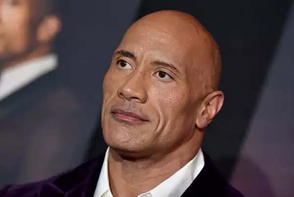 Dwayne Johnson Developing a New Video Game Movie