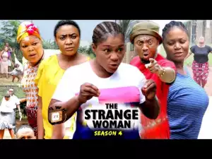 The Strange Woman Season 4
