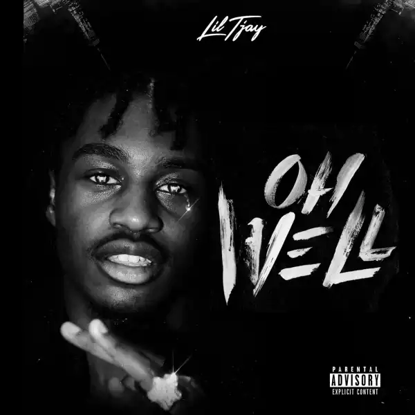 Lil Tjay – Oh Well (Instrumental)