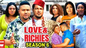 Love & Riches Season 6