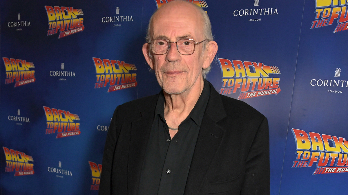Knuckles Cast Adds Christopher Lloyd & 4 More to Sonic Spin-off Series