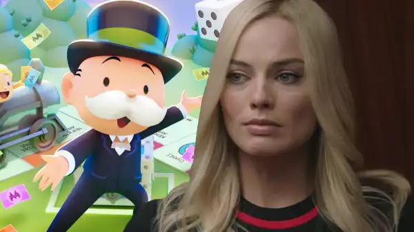 Monopoly Movie Moves Forward at Lionsgate, Margot Robbie Tapped to Produce