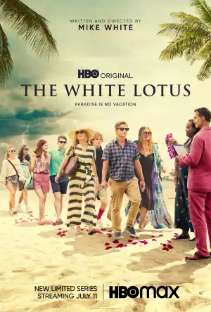 The White Lotus S02E02