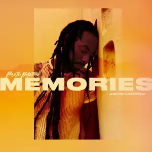 Buju Banton Ft. John Legend - Memories