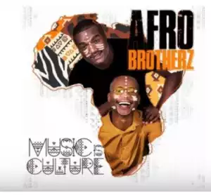 Afro Brotherz – Spike Tribe