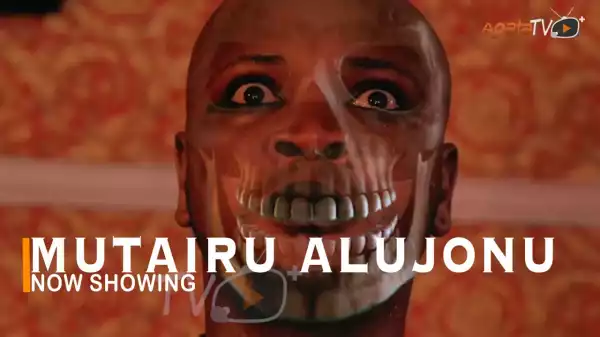Mutairu Alujonu (2022 Yoruba Movie)