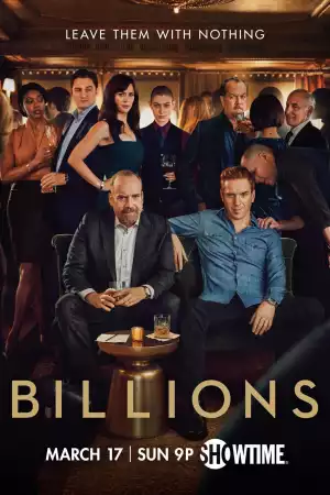Billions S07E01