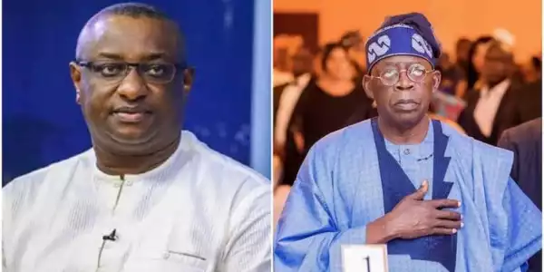 We In APC Are Proud To Look Stupid For Supporting Tinubu – Nigerian Minister, Keyamo