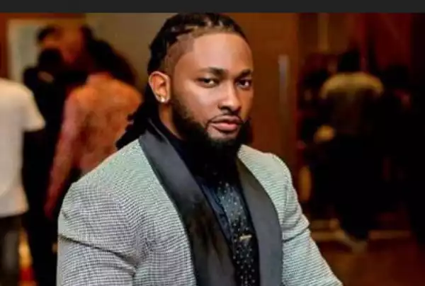 Uti Nwachukwu Reveals Why He Has Not Attended Church Since 2018