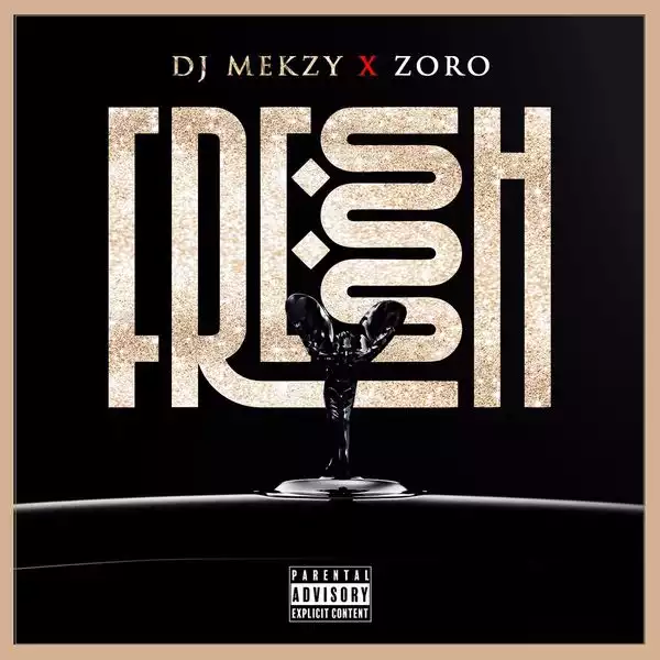 DJ Mekzy ft. Zoro – Fresh Ibo Boy
