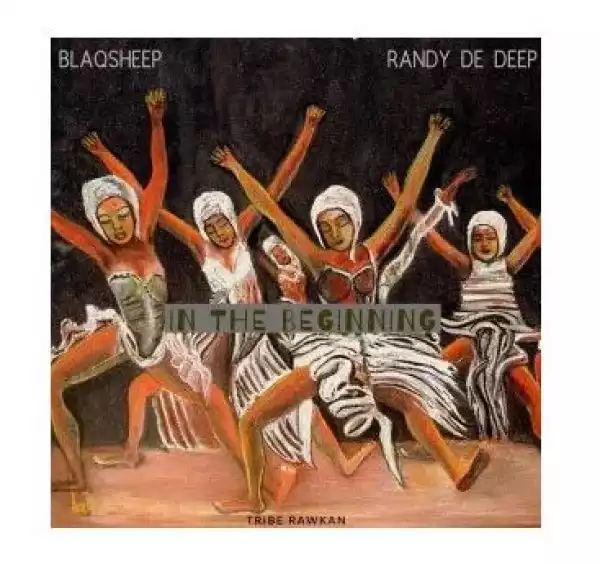 BlaQsheep & Randy De DeeP – Good Samaritan