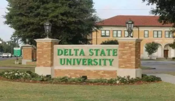 DELSU Weekend Degree 1st & 3rd batch admission list, 2022/2023