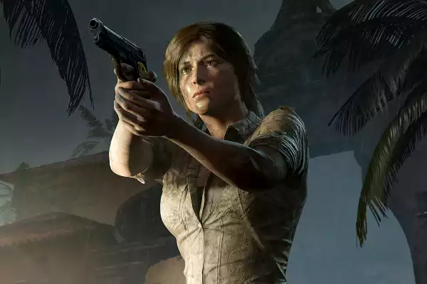 Next Tomb Raider Game Being Published by Amazon Games, More Details Emerge