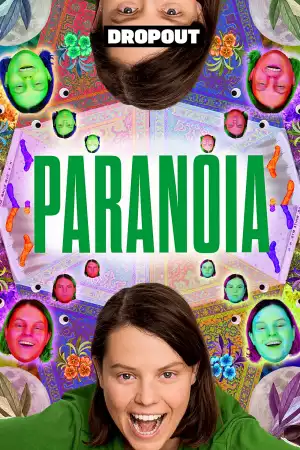 Paranoia 2019 Season 1