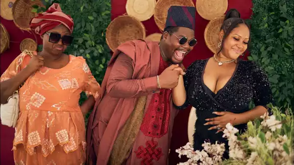 Mr Macaroni  – A Marriage Of Slaps (Comedy Video)